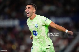 Bóng đá - Nóng bảng xếp hạng La Liga: Barca thoát hiểm thành công, độc chiếm ngôi đầu