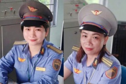 Ba giây sinh tử khi 2 người lao vào cứu thanh niên phi xe ‘thông chốt’ trước mũi tàu