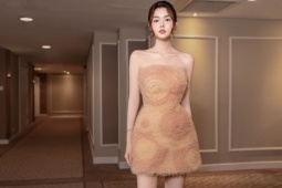 Pre-Fall 2025: Tường San viết tiếp câu chuyện cùng Páramo
