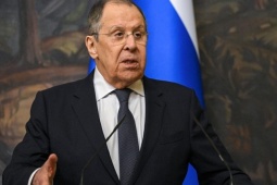 Thế giới - Nga cáo buộc Ukraine không chấp nhận đồng thuận giữa ông Trump và ông Putin