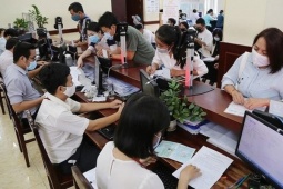 Thủ tướng nêu việc cấp bách về chính quyền 2 cấp, hoàn thành trước 31/8
