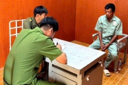 An ninh - Xã hội - Người đàn ông ở TP HCM bị đâm tử vong trong lúc ăn nhậu