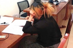 An ninh - Xã hội - Giải cứu thiếu nữ bị chủ quán karaoke "quản thúc"