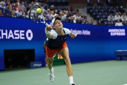 Nóng nhất thể thao tối 24/8: Sinner tiết lộ lời hứa bỏ tennis với bố mẹ