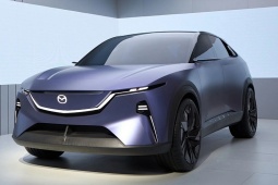 Tin tức ô tô - Mazda phát triển nền tảng xe điện chuyên dụng tách rời khỏi Trung Quốc