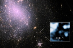 Công nghệ thông tin - Canada bắt được chớp sóng vô tuyến sáng nhất mọi thời đại