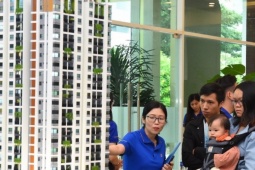 Căn hộ 2,5 tỷ biến giấc mơ ‘lướt sóng’ của người phụ nữ Đồng Nai thành cú lỗ 650 triệu