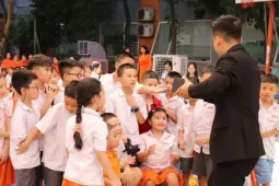 Liên tiếp trường học tuyển sinh chui: Chế tài xử phạt quá nhẹ?