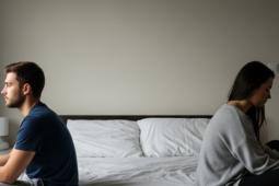 4 lý do khiến tình dục nhàm chán dần với nhiều cặp vợ chồng