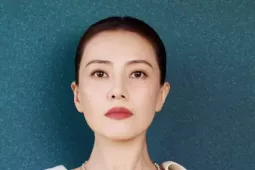 Mỹ nhân đẹp nhất Trung Quốc nhan sắc khó ai bì kịp ở tuổi 45