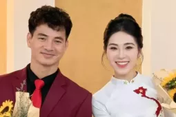 NSND Xuân Bắc, đạo diễn Lý Hải nhận bằng khen của Bộ Văn hóa