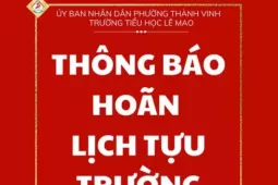 Giáo dục - du học - Trường học ở Nghệ An hoãn tựu trường do bão số 5