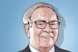 Thương vụ ‘nhặt dao rơi’ của tỷ phú Warren Buffett