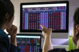 Dự báo mới nhất về thị trường chứng khoán sau phiên lao dốc 42,53 điểm