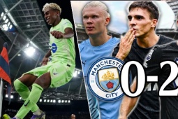 Đại chiến Big 6 khó lường ngay đầu mùa, Barcelona dễ ôm hận vì thói quen cũ (Clip 1 phút)