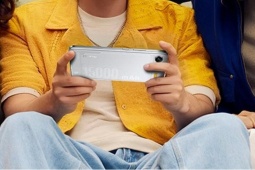 Realme sắp "phá đảo" thế giới smartphone với pin 15.000mAh