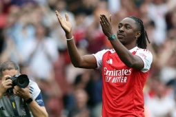 Bóng đá - Arsenal gặp "ác mộng" sau 2 vòng: Cờ đến tay Eze, thử tài của HLV Arteta