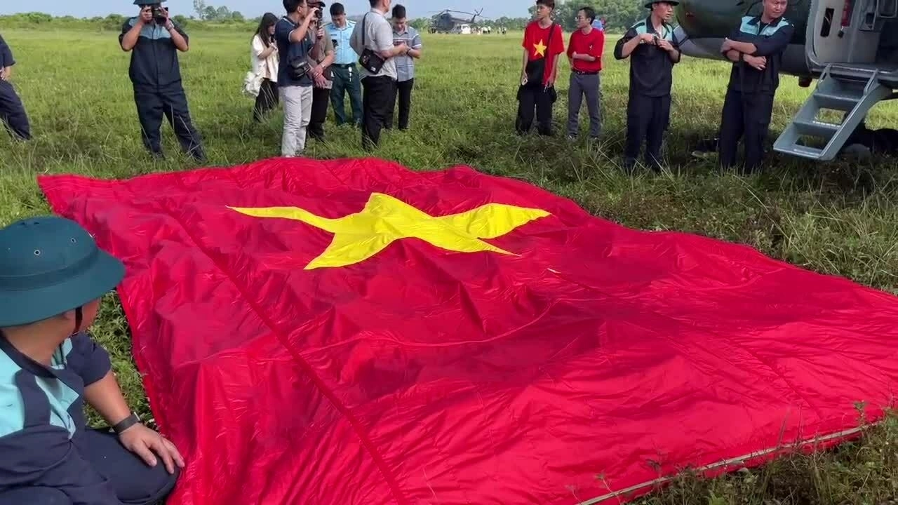 Video: Huy Mạnh