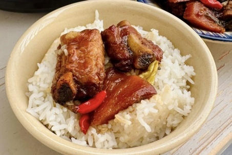 Loại quả là "vua" vitamin C đem rim với sườn ăn cơm "bao ngon"