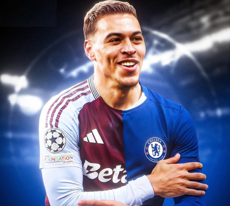 Trực tiếp chuyển nhượng tối 24/8: Donnarumma đạt thỏa thuận cá nhân với Man City, 2 sao Chelsea tới Dortmund - 2