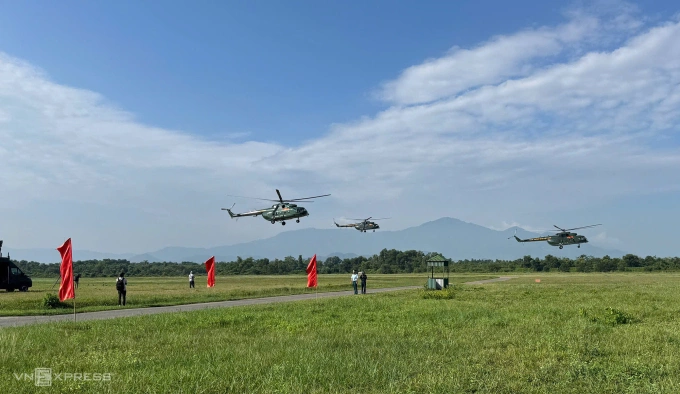 Ảnh: Ngọc Thành