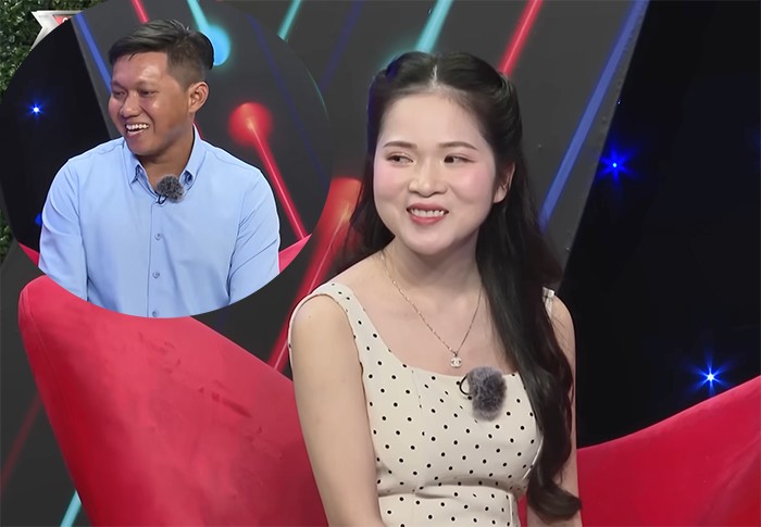 Gái xinh khó yêu đồng ý hẹn hò vì… chỉ phải làm dâu 3 ngày - 1