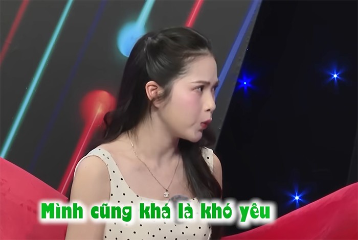 Gái xinh khó yêu đồng ý hẹn hò vì… chỉ phải làm dâu 3 ngày - 3