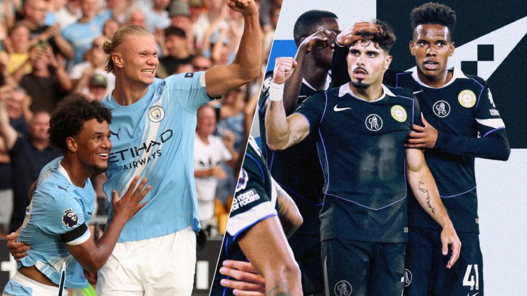 Man City, Chelsea chờ sẵn MU ngay sau đợt tập trung ĐTQG tháng 9