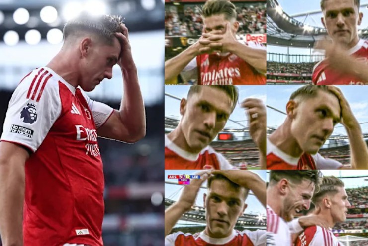 Gyokeres mạnh mẽ đáp trả chỉ trích