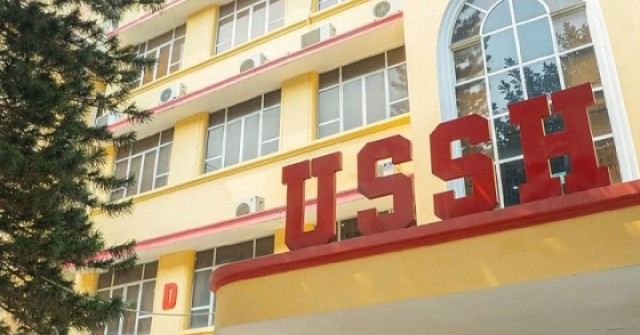 Trường nhầm tổ hợp, thí sinh đủ điểm đỗ thành trượt