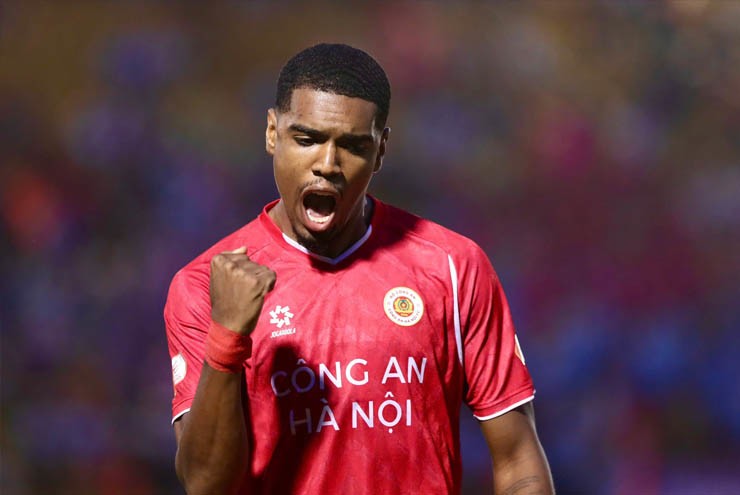 Sự thăng hoa của Alan