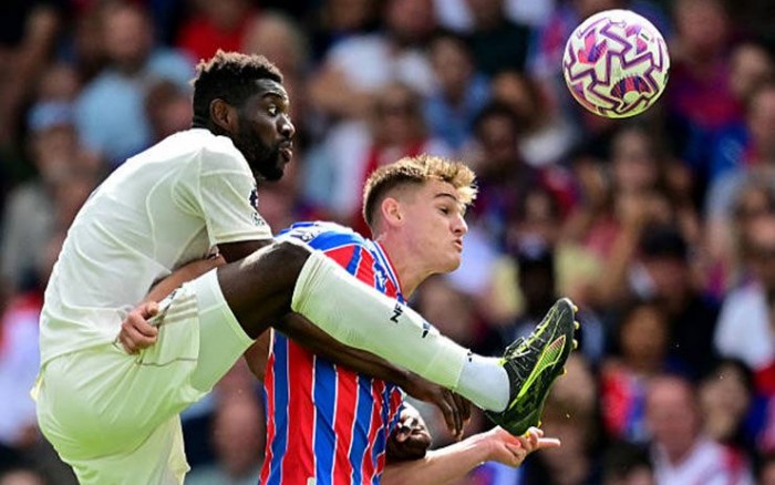 Dự tử vi lần phạt góc round Crystal Palace and Nottingham Forest Cùng sòng bạc 28bet - Chiến Thuật Đặt Cược Chính Xác Nhất Mùa Giải 2024