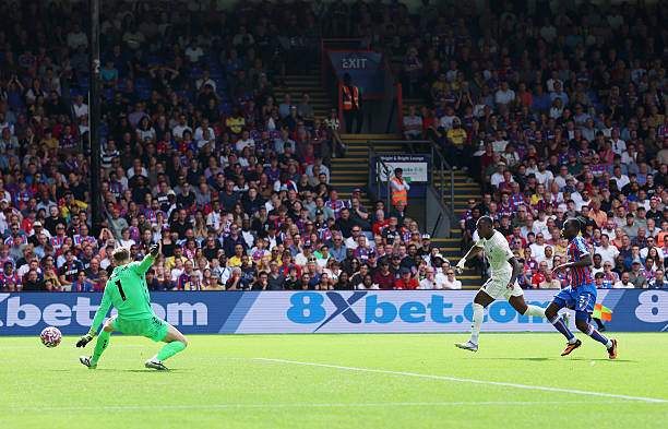 Trực tiếp bóng đá Crystal Palace - Nottingham Forest: Chủ nhà 2 phen hú hồn (Ngoại hạng Anh) (Hết giờ) - 7