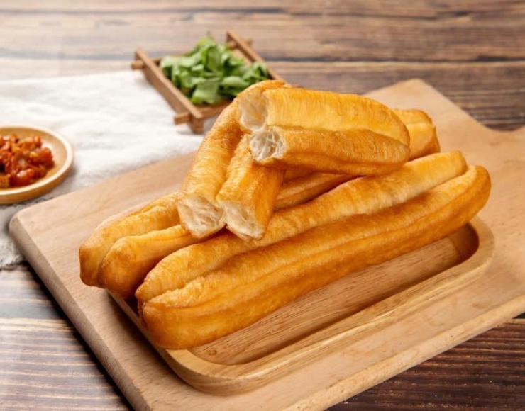 Ăn phở có nên thêm quẩy? Câu chuyện đằng sau thói quen ăn phở kèm quẩy - 4