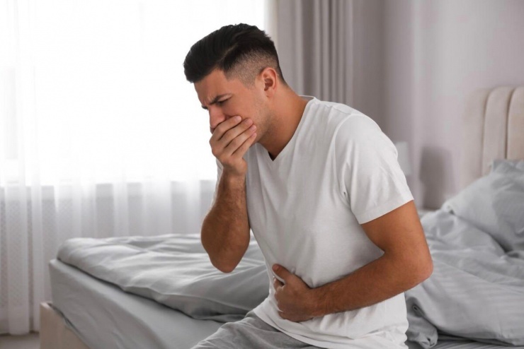 Có nhiều nguyên nhân dẫn đến tổn thương thận cấp. Có thể là nguyên nhân trước thận, tại thận hoặc sau thận làm suy sụp và mất chức năng tạm thời, cấp tính của cả hai thận, do ngừng hoặc suy giảm nhanh chóng mức lọc cầu thận. Ảnh minh họa: Internet
