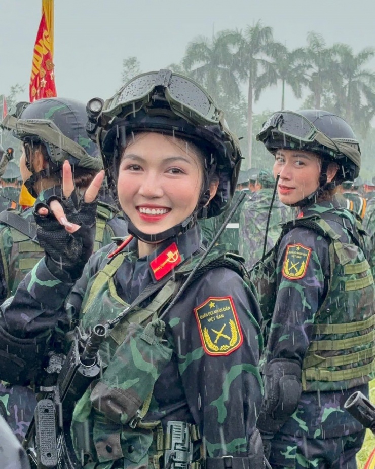 Quyết tâm “vượt nắng thắng mưa”