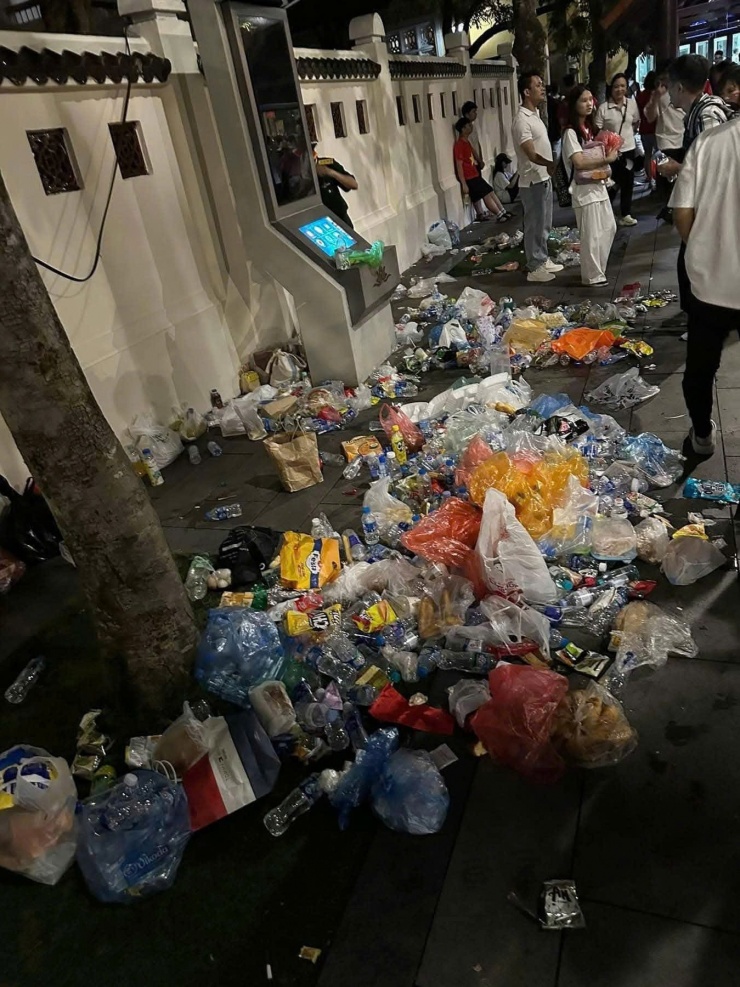 Công an Hà Nội sẽ xử lý hành vi vi phạm trong 2 buổi tổng hợp luyện A80 - 2