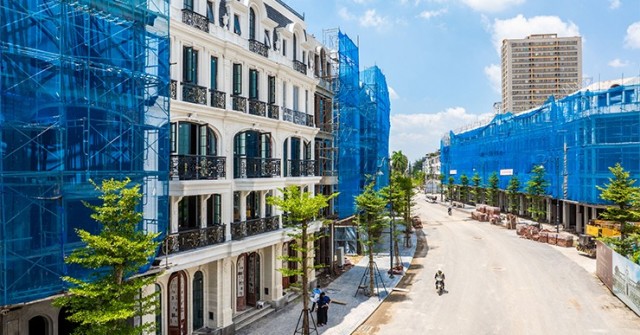 Sunshine Group livestream 22/8: nhà phố chốt deal hời 15,5 tỷ; thêm khán giả săn thưởng 200 triệu thành công