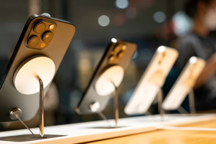 Nhiều iPhone cũ có giá bán tốt sau khi iPhone 17 ra mắt.