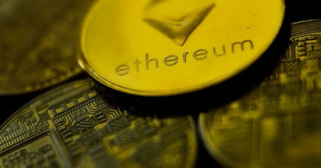Một đồng tiền mã hóa lập kỷ lục mới, Bitcoin “t...