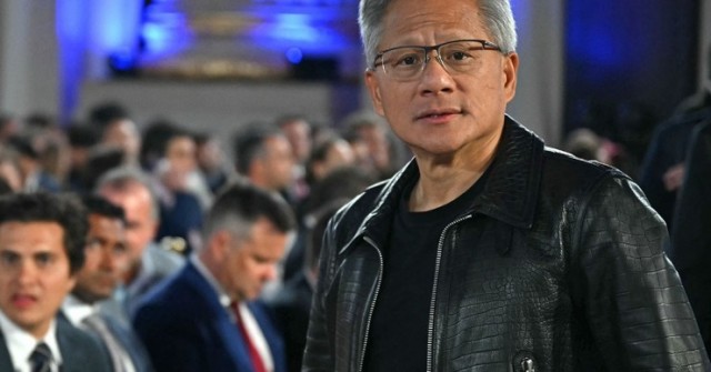 Sau bài phát biểu của Chủ tịch Fed, 10 người gi...