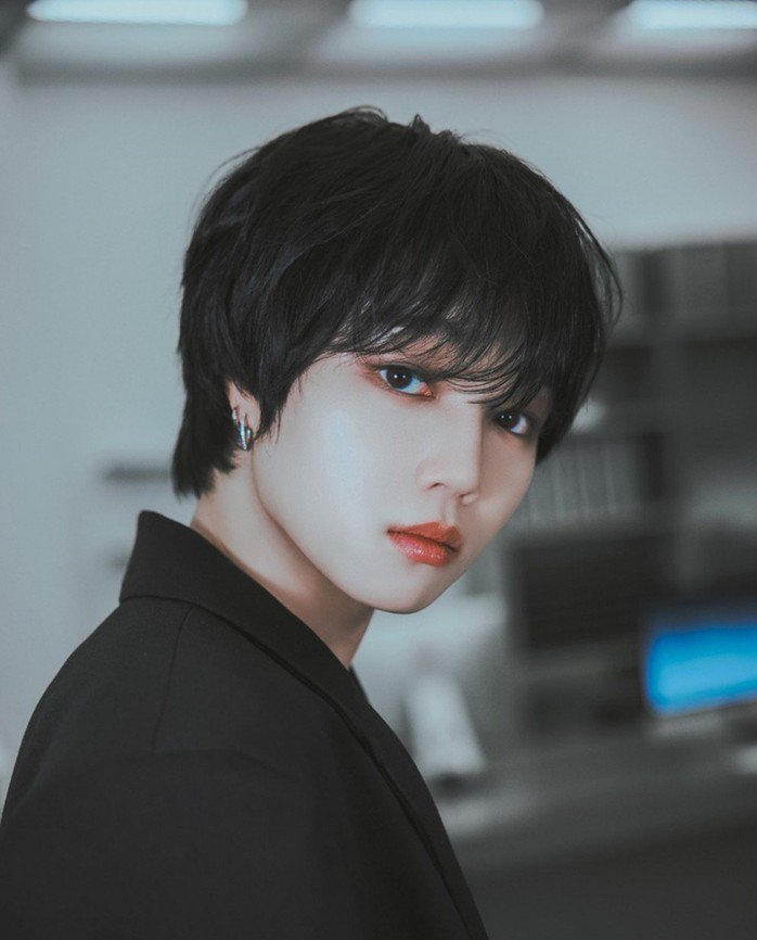 Eunho trấn an người hâm mộ rằng bản thân ổn sau sự việc