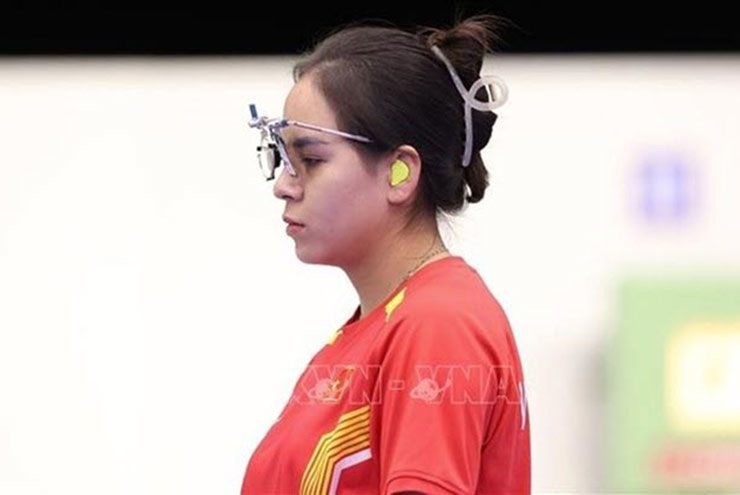 Trịnh Thu Vinh
