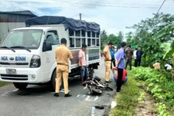 Thời hạn điều tra vụ tai nạn giao thông ở Vĩnh Long có thể kéo dài bao lâu?