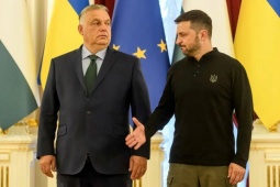 Thế giới - Ukraine tấn công đường ống dẫn dầu Nga để "trả đũa" Hungary?