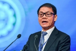 Kinh doanh - Ngoài Thaco, tỷ phú Trần Bá Dương trực tiếp đại diện pháp luật những doanh nghiệp nào?