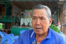 Vụ ông Ba Minh: Công an tỉnh Đồng Tháp cảnh báo “nóng”