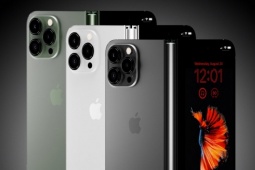 iPhone Fold khiến Apple phải xem lại mình