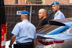 Thế giới - Báo Nga nêu điểm đáng ngờ sau khi nghi phạm Ukraine phá hoại đường ống Nord Stream bị bắt