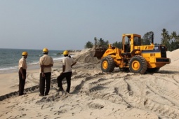 Kinh doanh - Trung Quốc siết chặt kiểm soát đất hiếm, cổ phiếu ngành này tăng vọt
